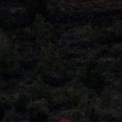 Ermita y luna